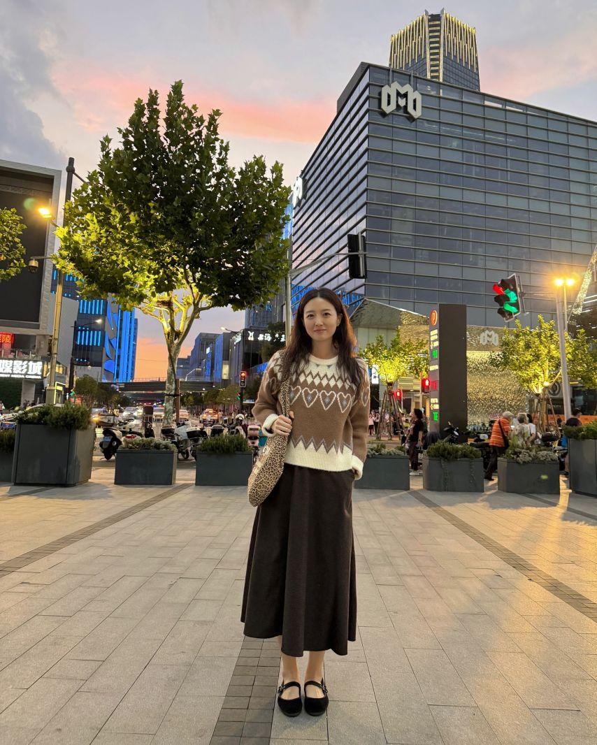 김소영 아나운서7