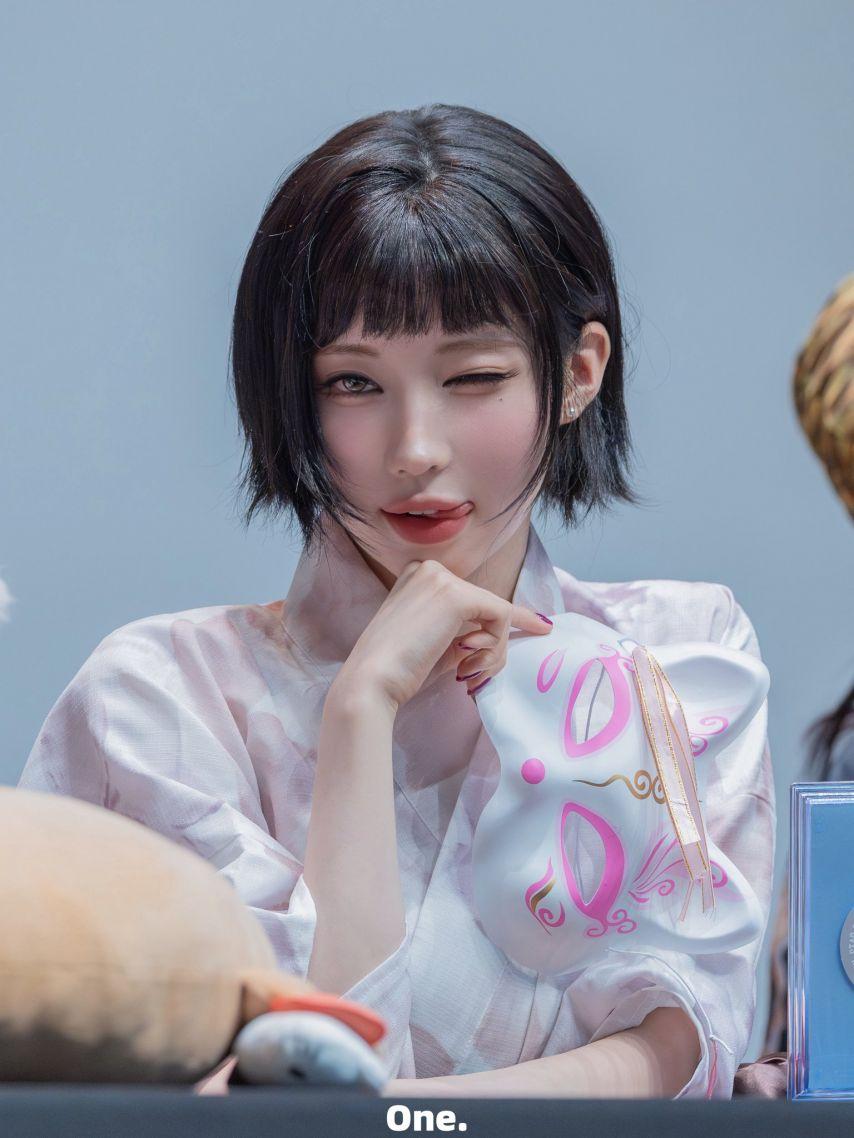 베이비몬스터 아사6