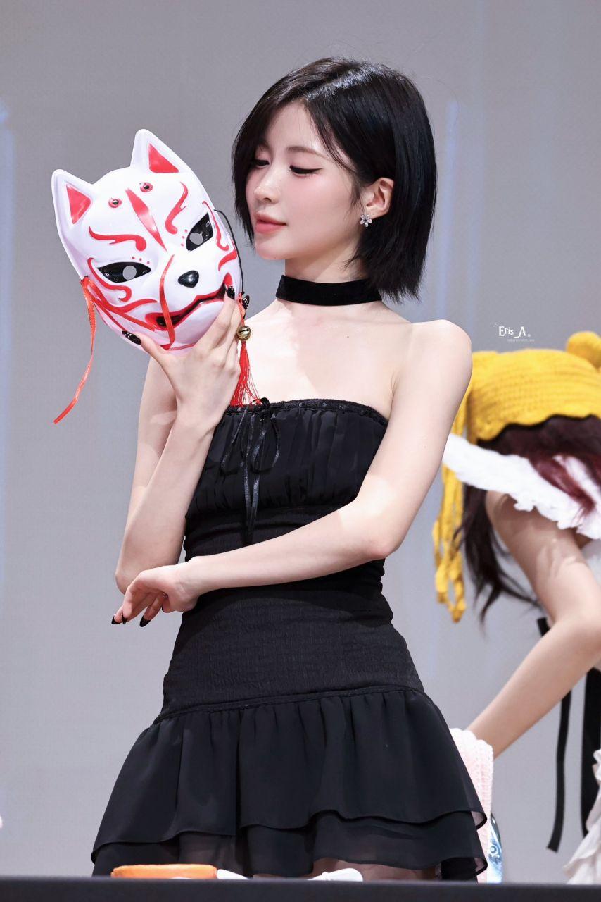 베이비몬스터 아사8