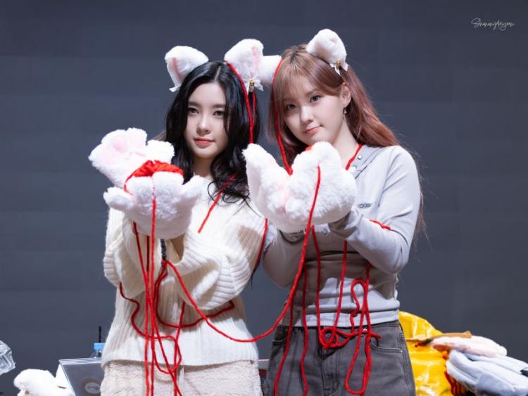 케플러 김다연 김채현1