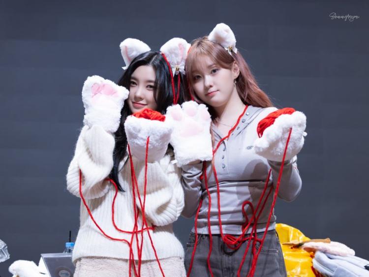 케플러 김다연 김채현2