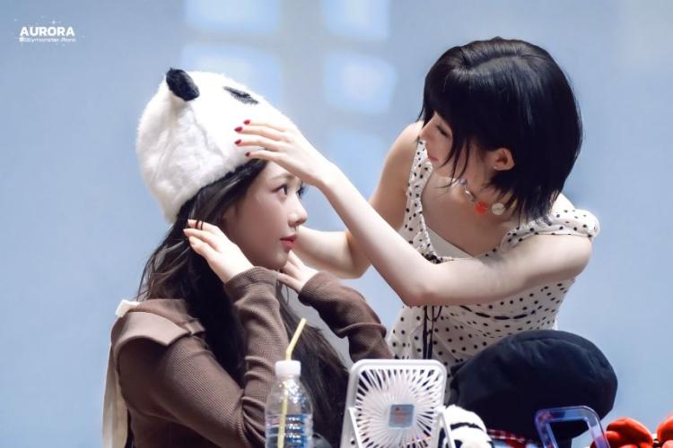 베이비몬스터 로라4