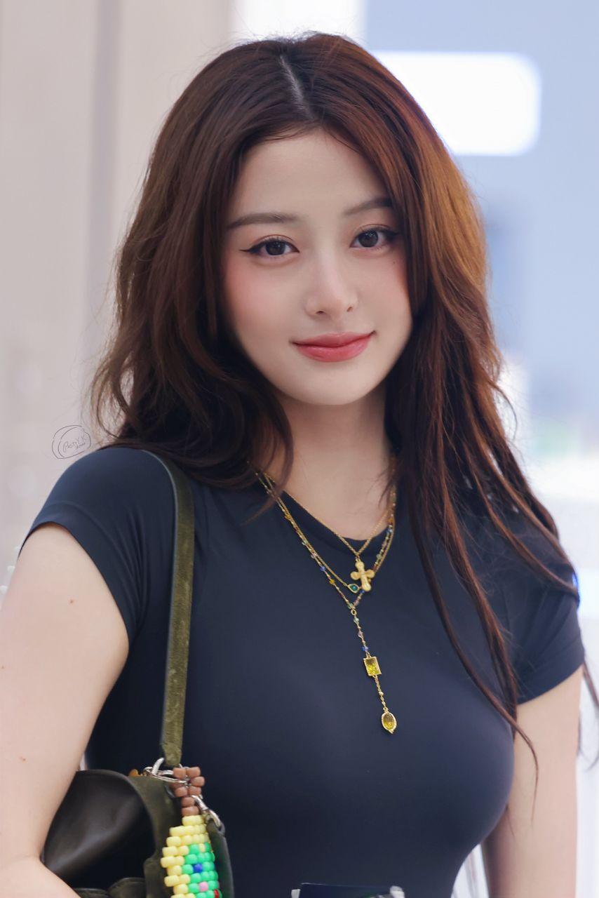르세라핌 허윤진5