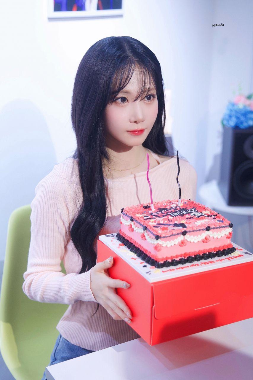 트리플에스 김나경2