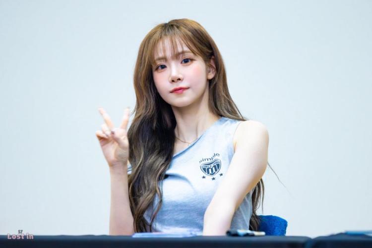 트리플에스 김나경4