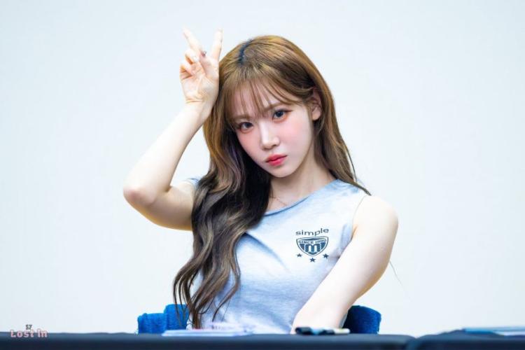 트리플에스 김나경6