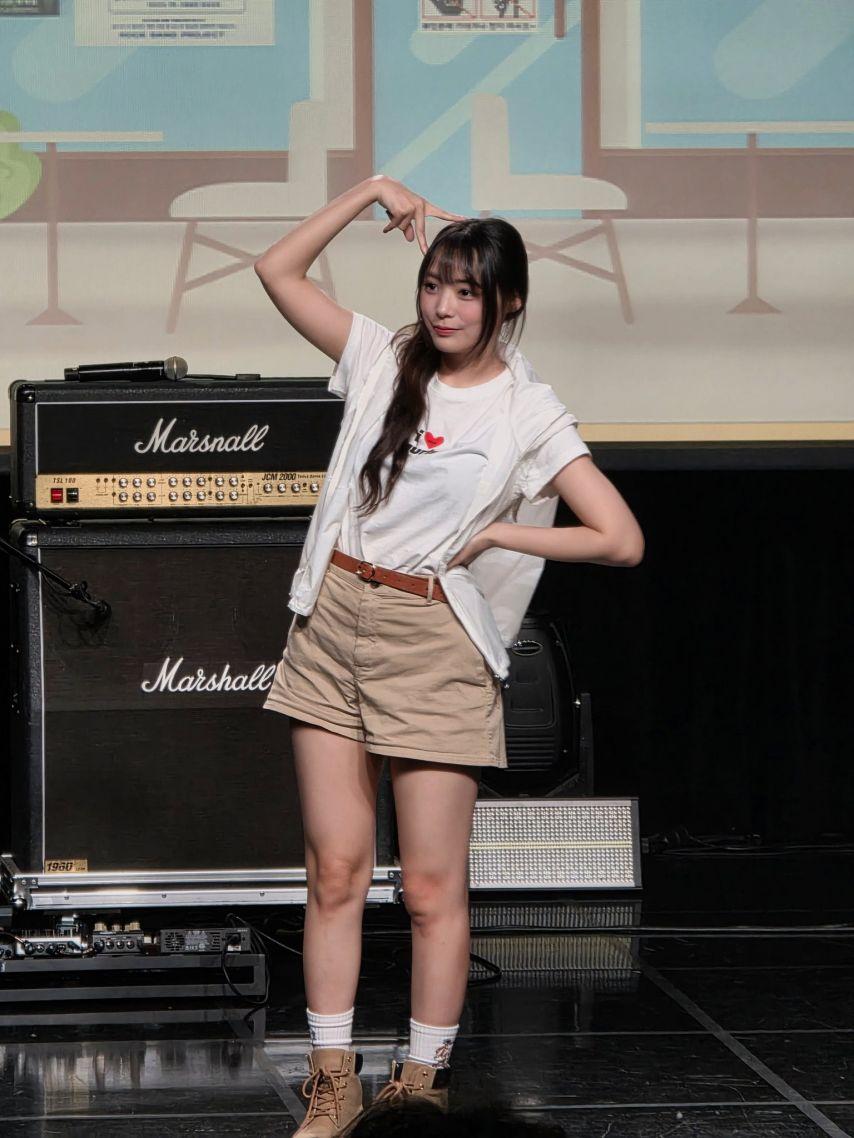 [QWER] 시연1