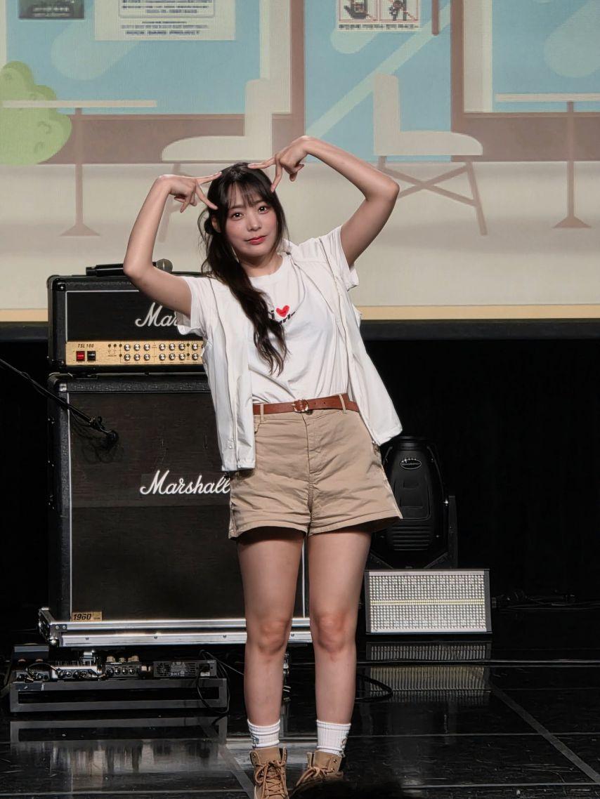 [QWER] 시연2