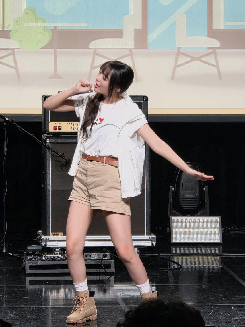 [QWER] 시연3