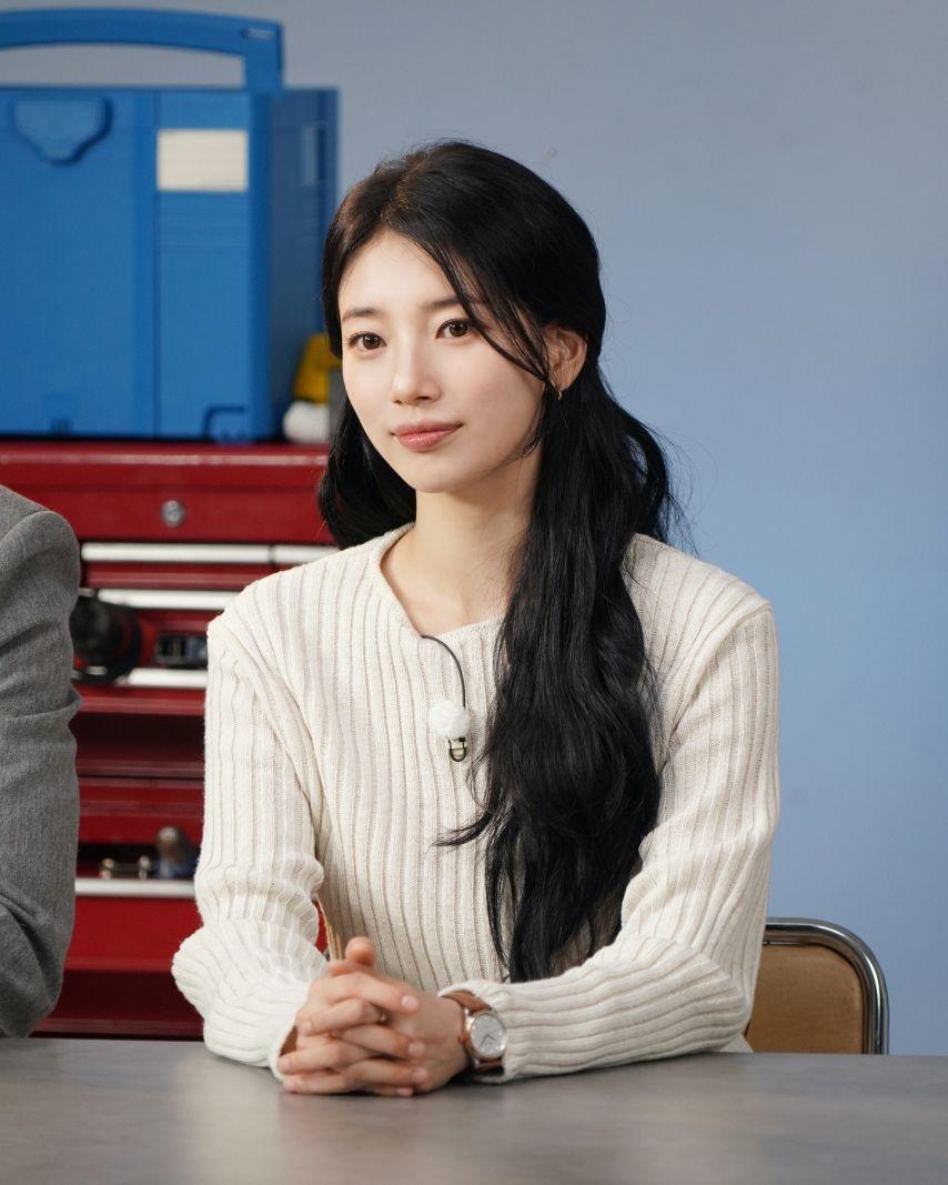 수지 김우빈2