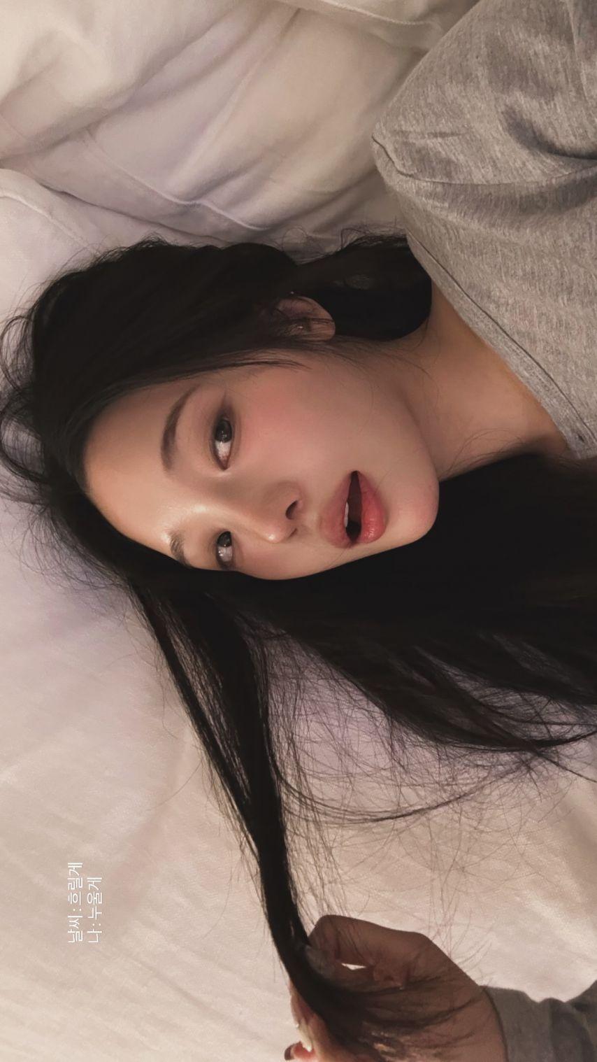 노지선 인스타0