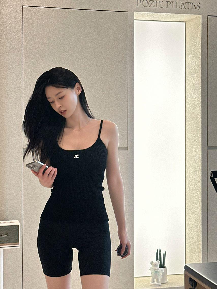 권나라 인별3