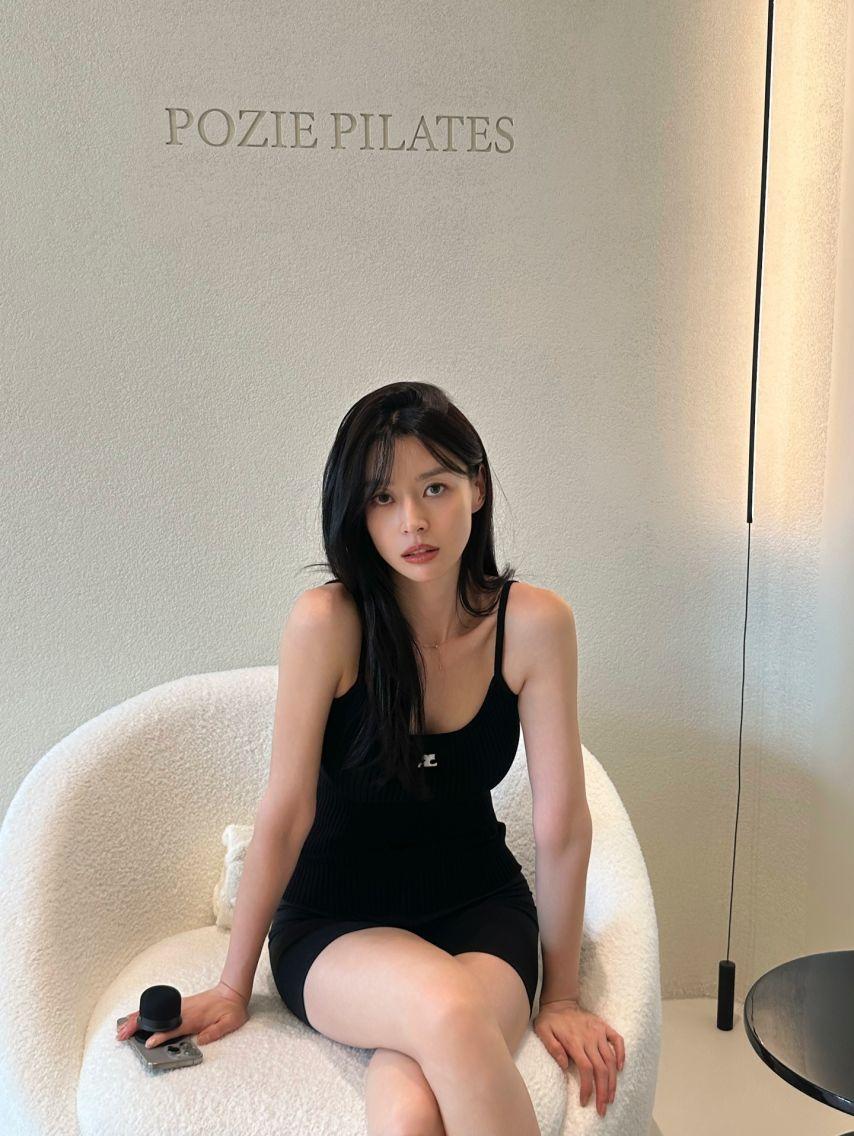 권나라 인별9