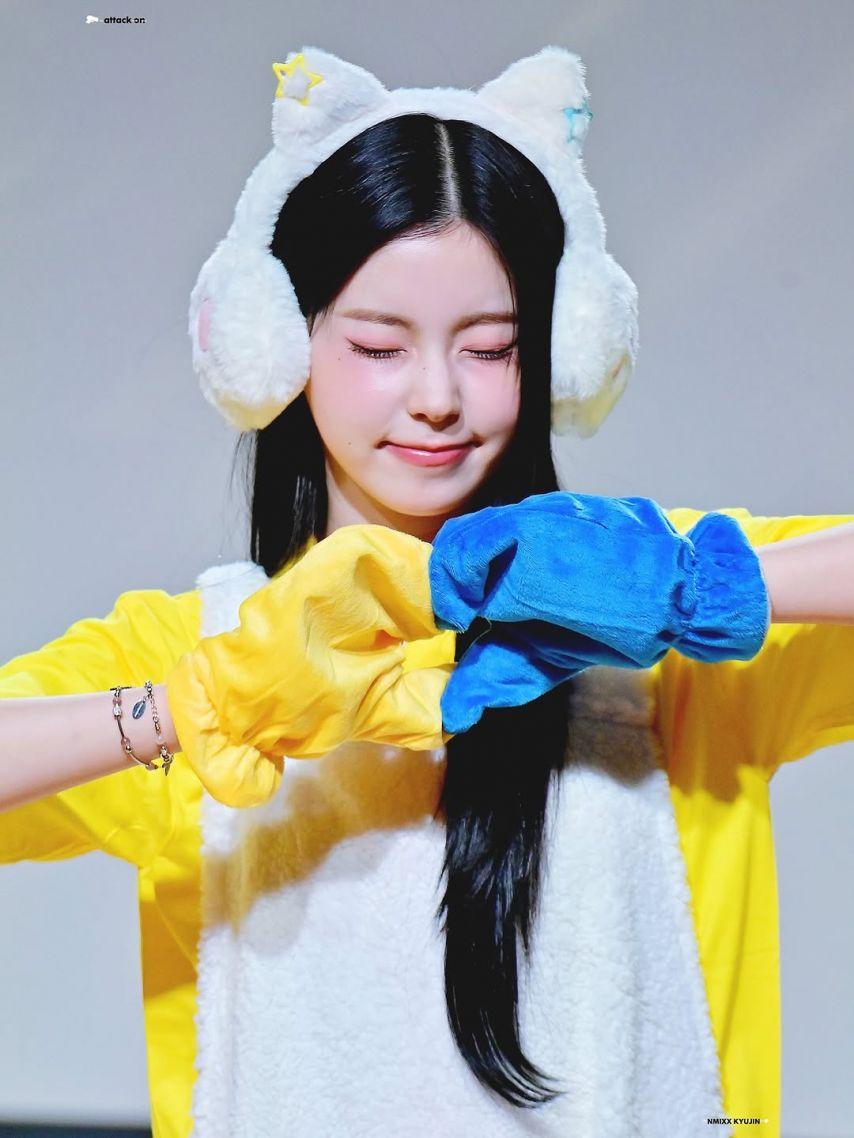 NMIXX (엔믹스) 규진2