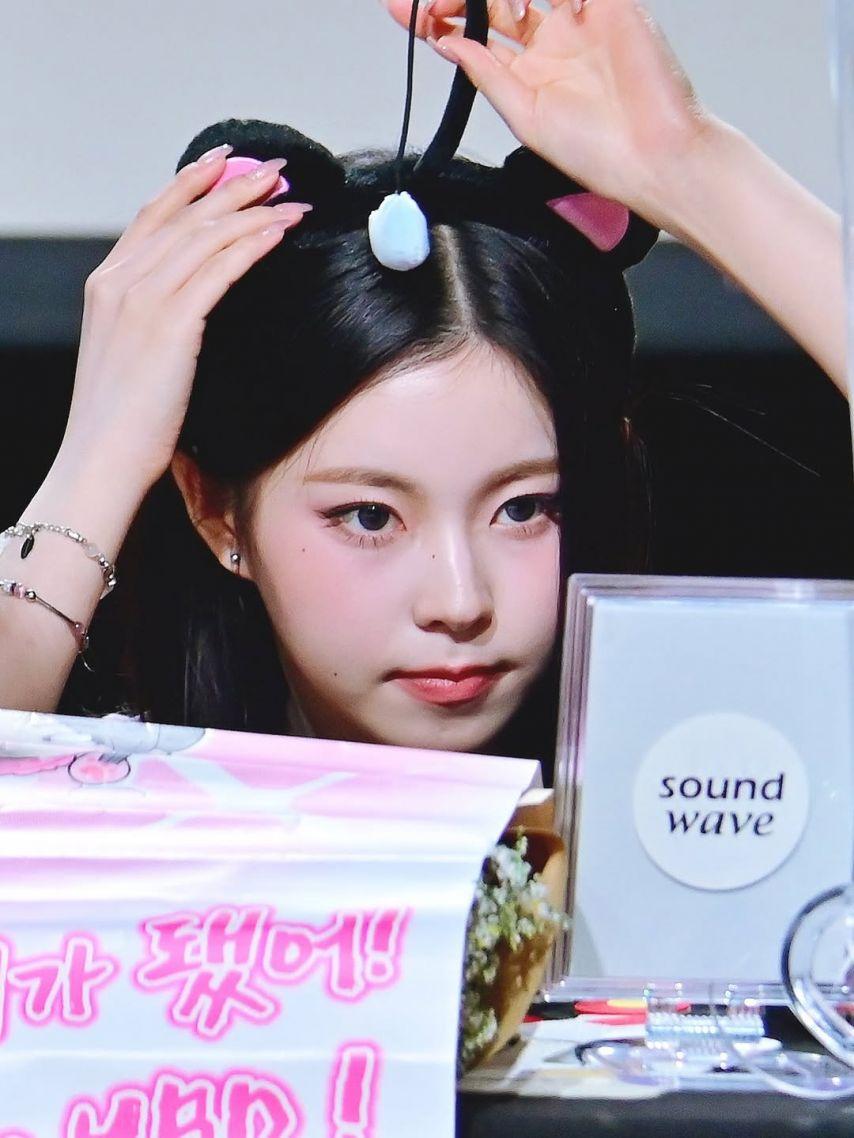 NMIXX (엔믹스) 규진3