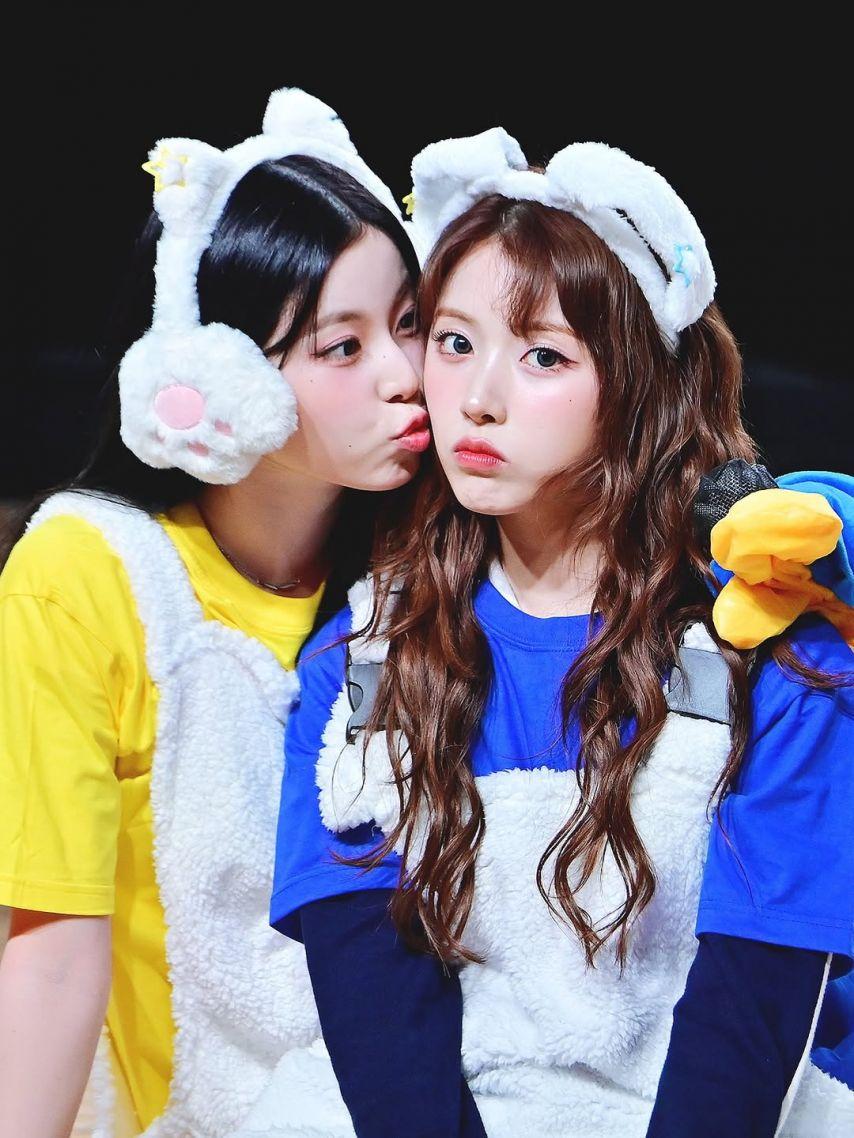 NMIXX (엔믹스) 규진4