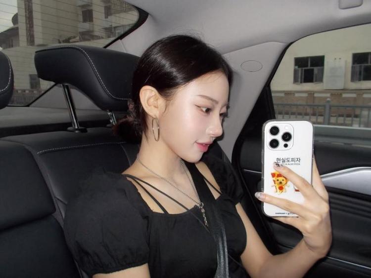 Billlie (빌리) 션0