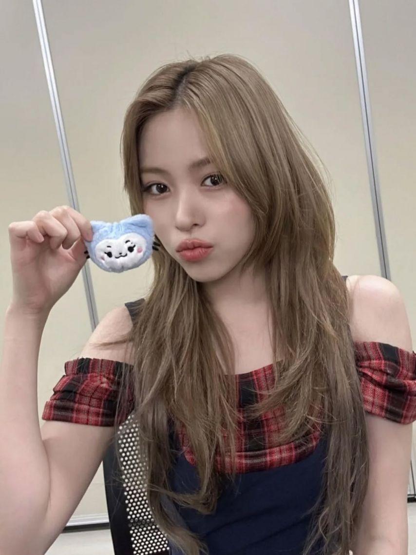 ITZY (있지) 류진2