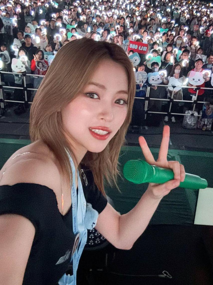 ITZY (있지) 류진3