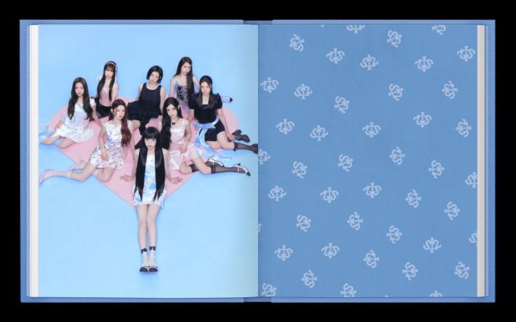 Hearts2Hearts The 1st Mini Album [FOCUS] Image Teaser #1 (2)8