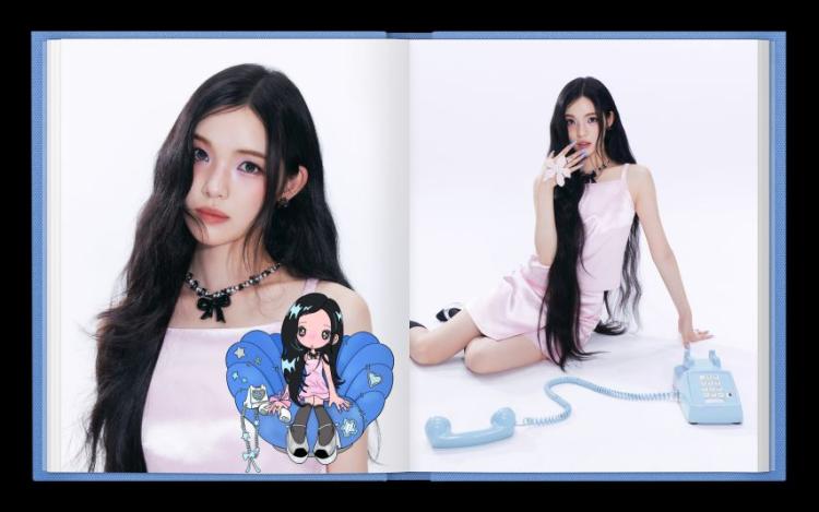 Hearts2Hearts The 1st Mini Album [FOCUS] Image Teaser #110