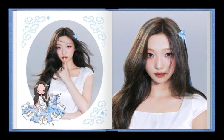 Hearts2Hearts The 1st Mini Album [FOCUS] Image Teaser #112