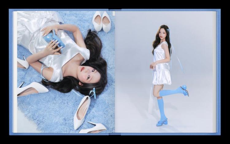 Hearts2Hearts The 1st Mini Album [FOCUS] Image Teaser #113