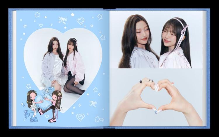 Hearts2Hearts The 1st Mini Album [FOCUS] Image Teaser #114