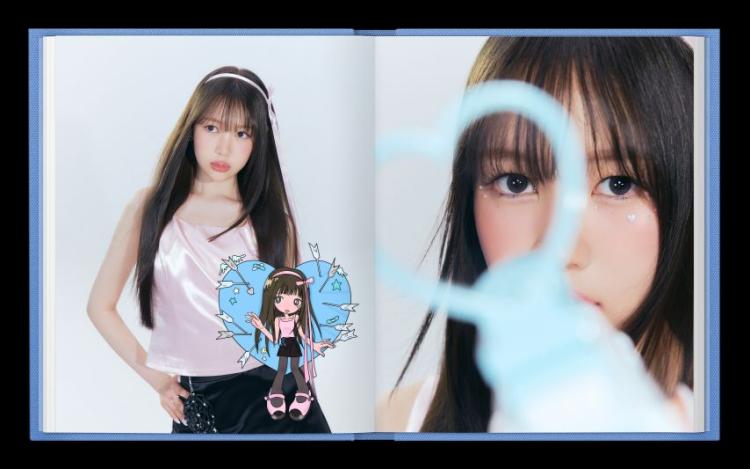 Hearts2Hearts The 1st Mini Album [FOCUS] Image Teaser #117