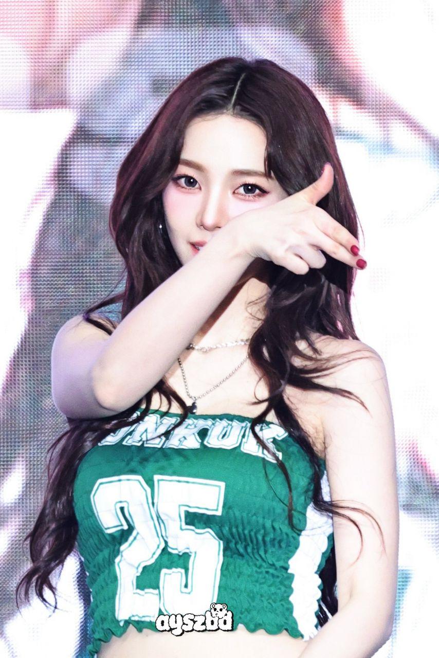 [에스파] 카리나1
