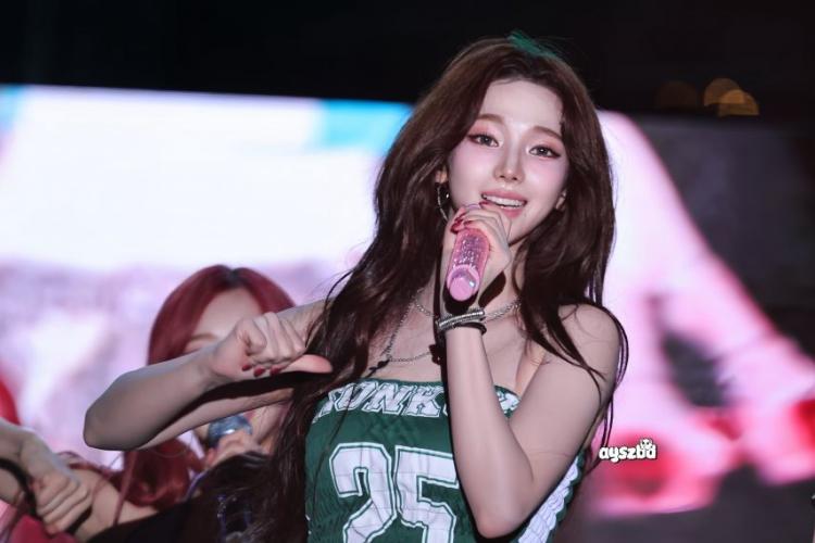 [에스파] 카리나3