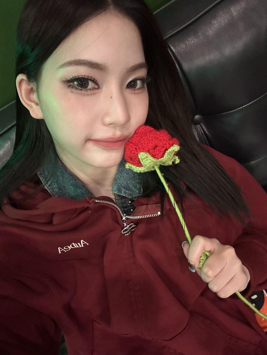 스테이씨 아이사 시은 수민1