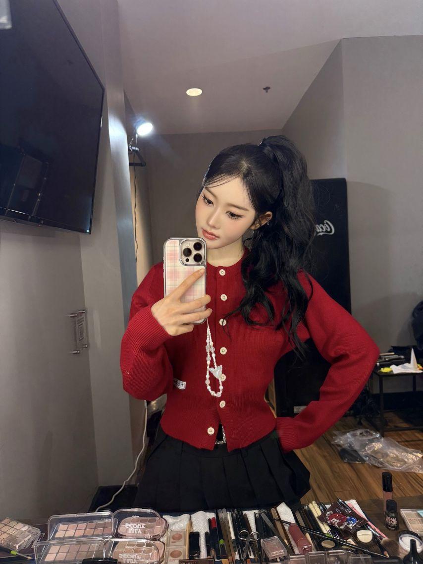 스테이씨 아이사 시은 수민3