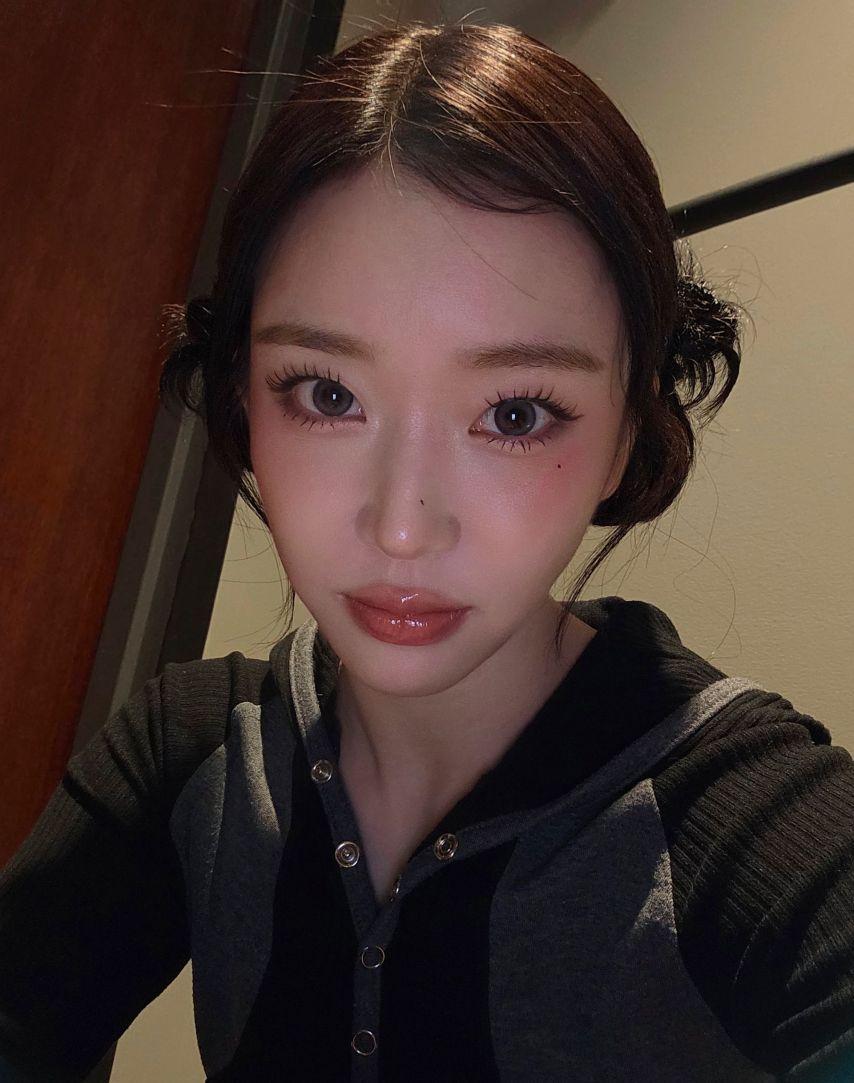 스테이씨 아이사 시은 수민4