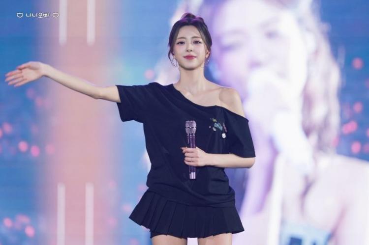 ITZY 유나0