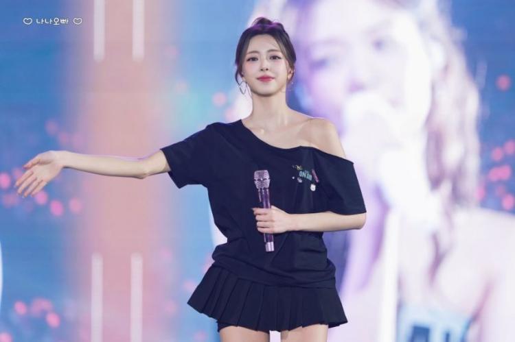 ITZY 유나1
