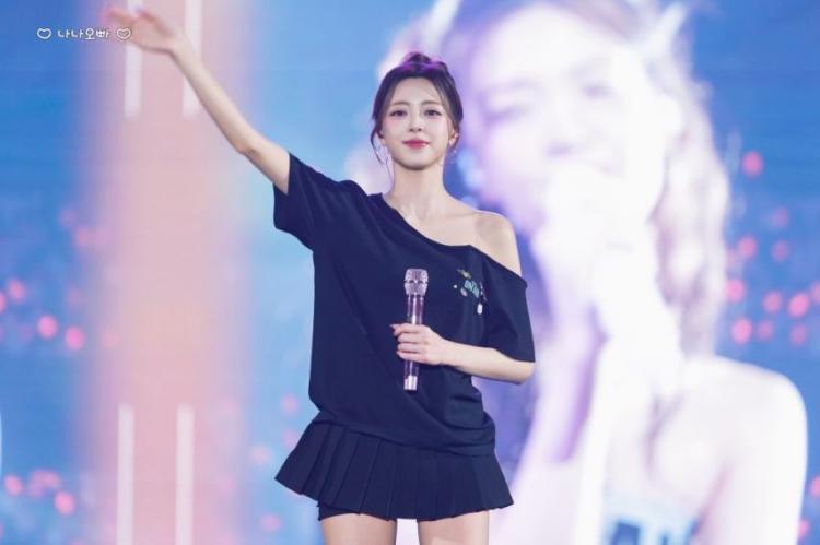 ITZY 유나2