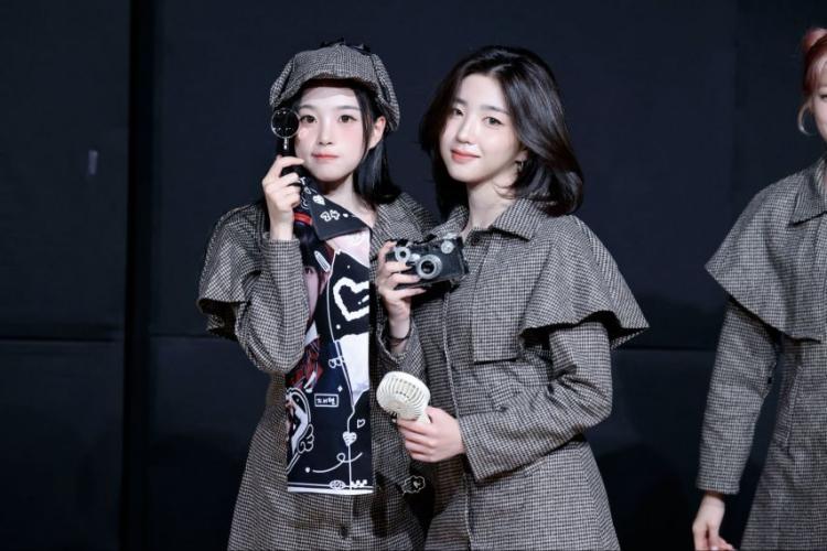 트리플에스 지연 김나경 박소현0