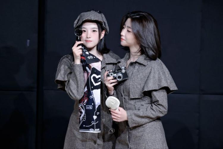 트리플에스 지연 김나경 박소현1