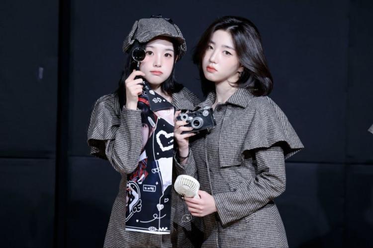 트리플에스 지연 김나경 박소현2