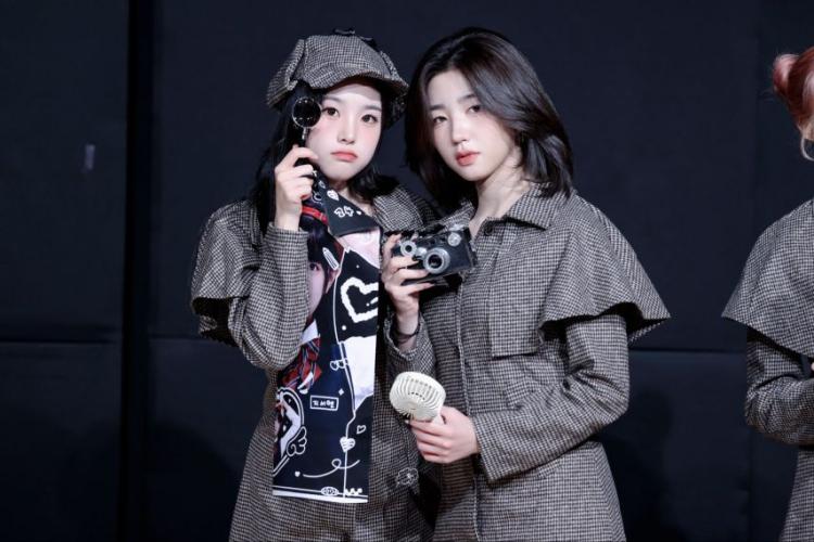 트리플에스 지연 김나경 박소현3