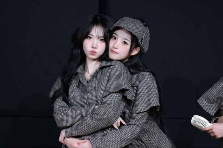 트리플에스 지연 김나경 박소현5
