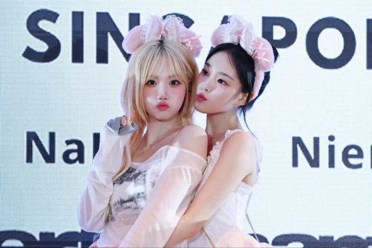 트리플에스 지연 김나경 박소현7