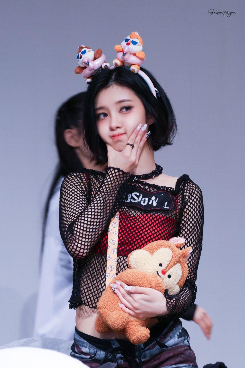 케플러 김다연2