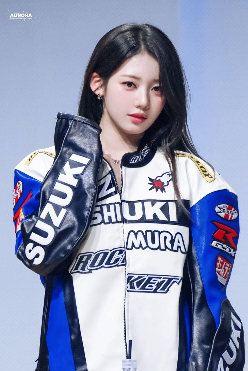 베이비몬스터 로라3