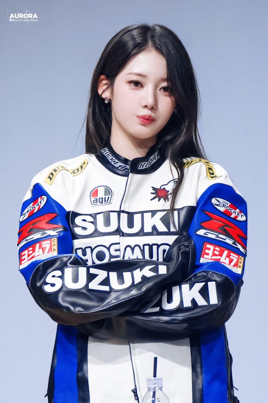 베이비몬스터 로라4