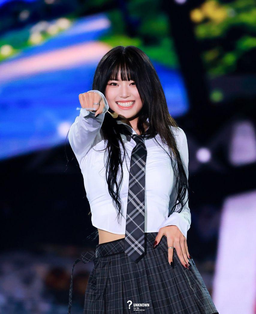 하이키 옐4
