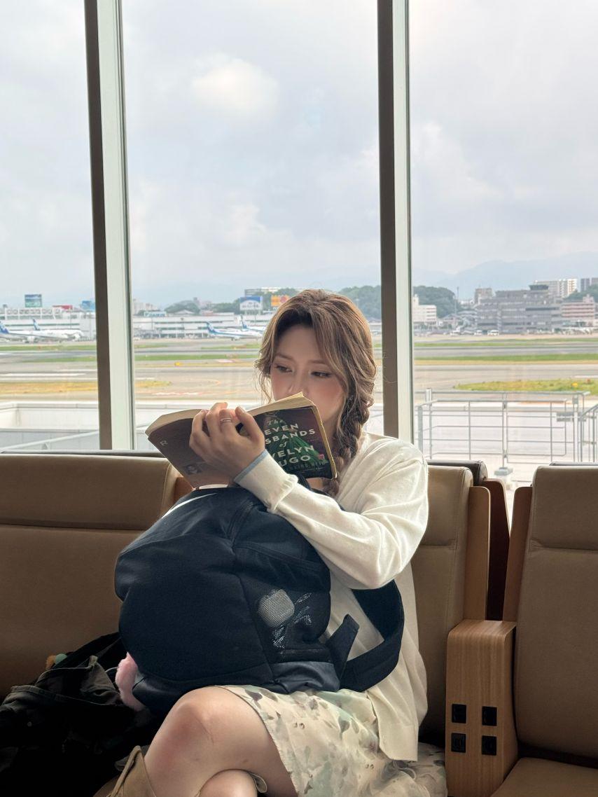 피프티피프티 문샤넬0