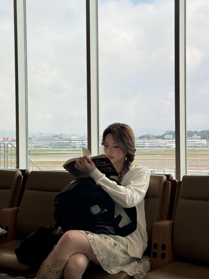 피프티피프티 문샤넬1