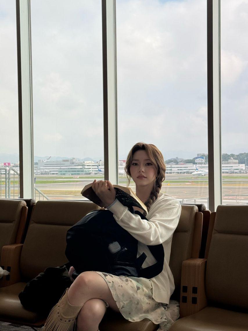 피프티피프티 문샤넬2